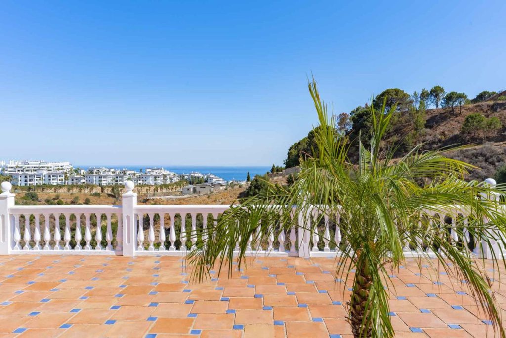 Country house in Estepona