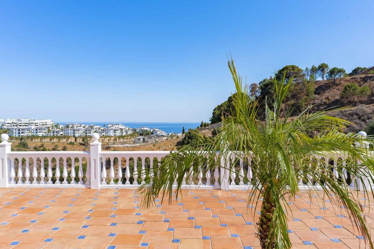 Finca in Estepona Centro