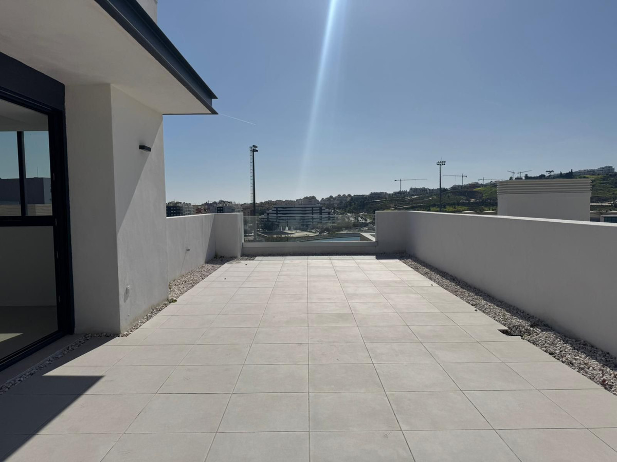 Wohnung in Estepona Centro