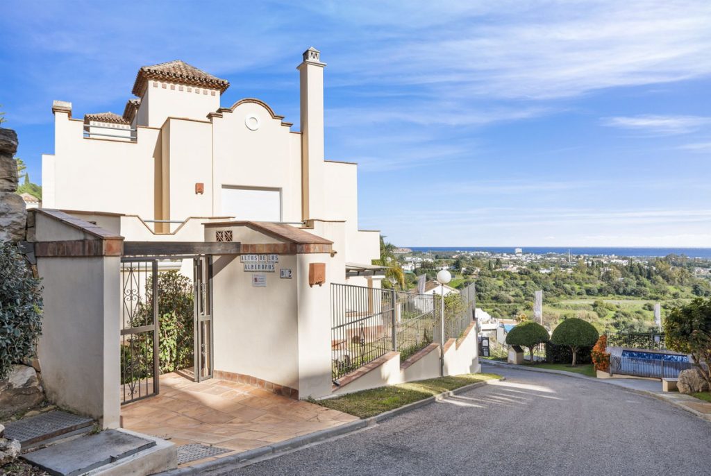 Apartment in Puerto de la Torre