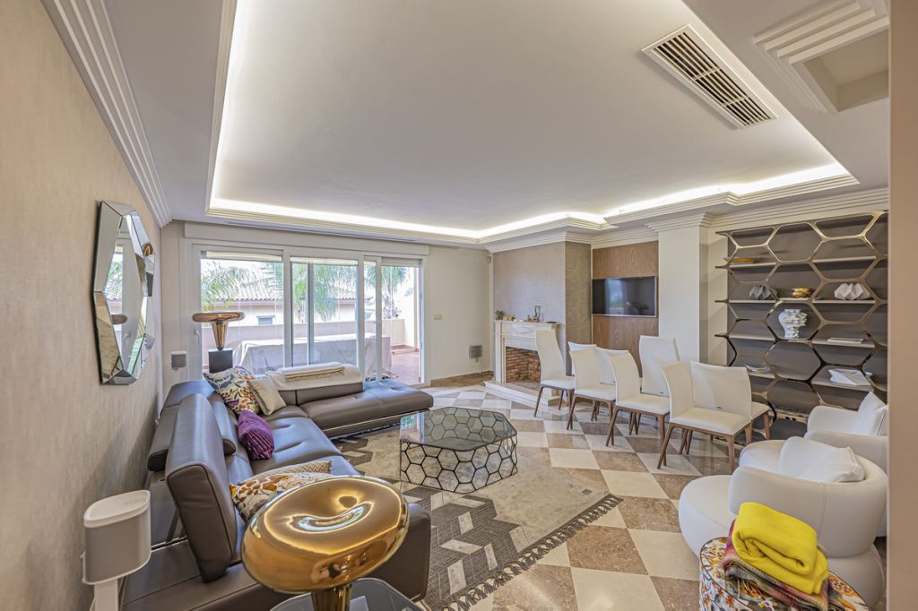 Apartment in Marbella