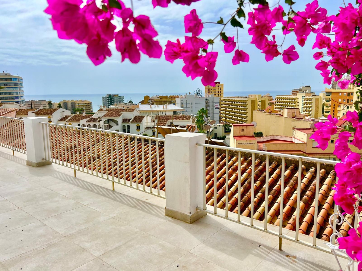 Villa in Torreblanca