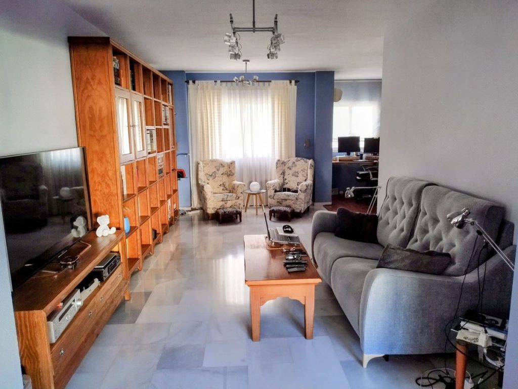Apartment in Málaga