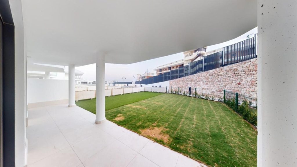 Apartment in Fuengirola