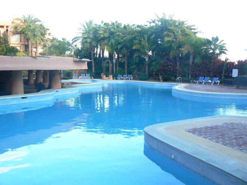 Apartment in Marbella