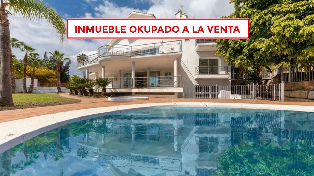Villa in Los Almendros