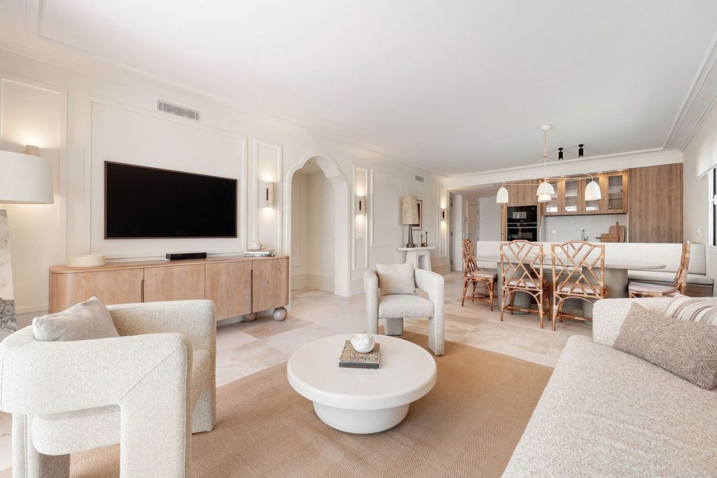 Apartment in Marbella