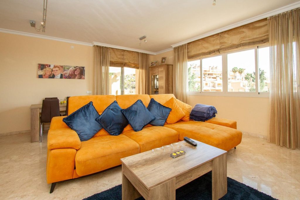 Apartment in Marbella