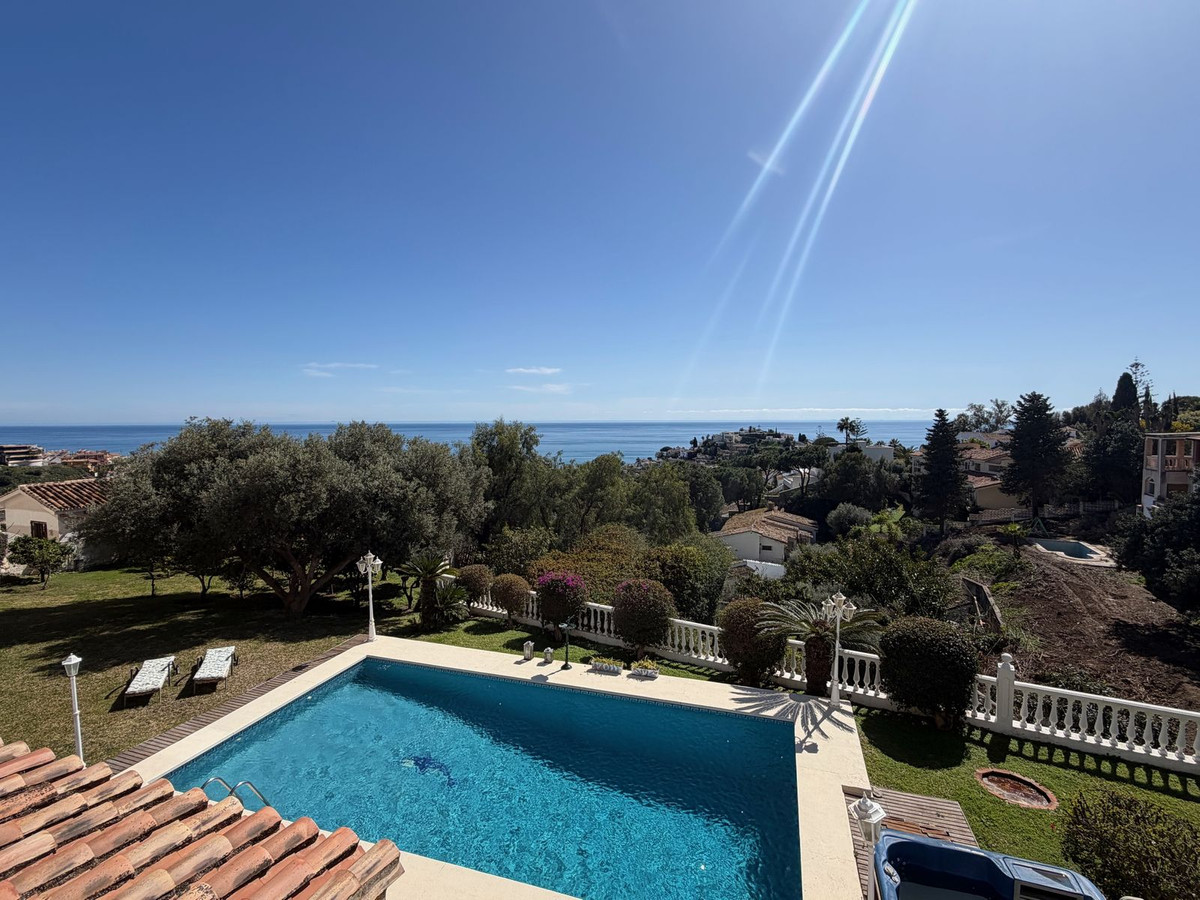 Villa in Torremuelle