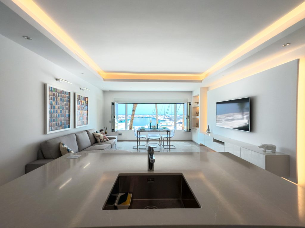 Apartment in Marbella