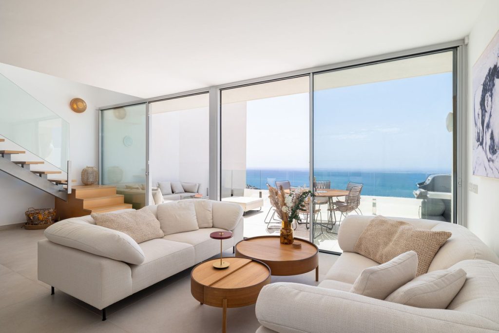 Apartment in Benalmadena