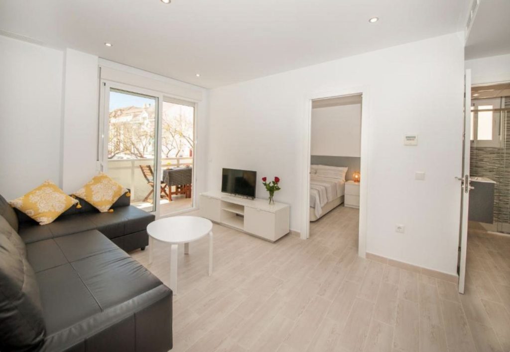 Apartment in Fuengirola