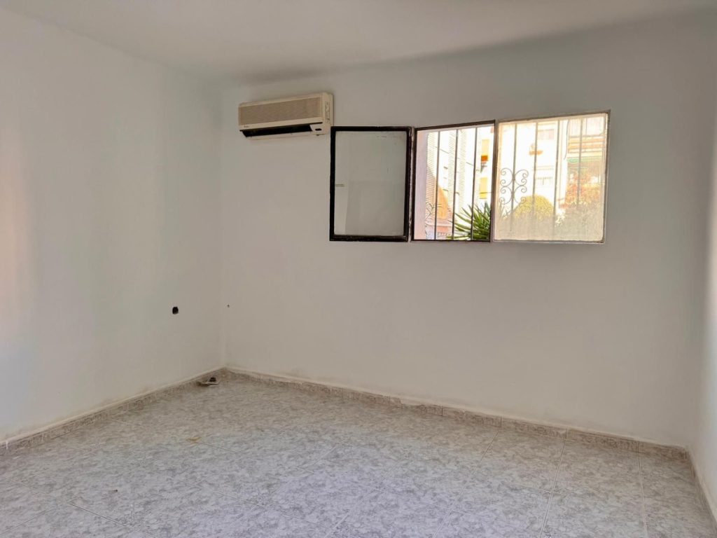 Apartment in Torremolinos