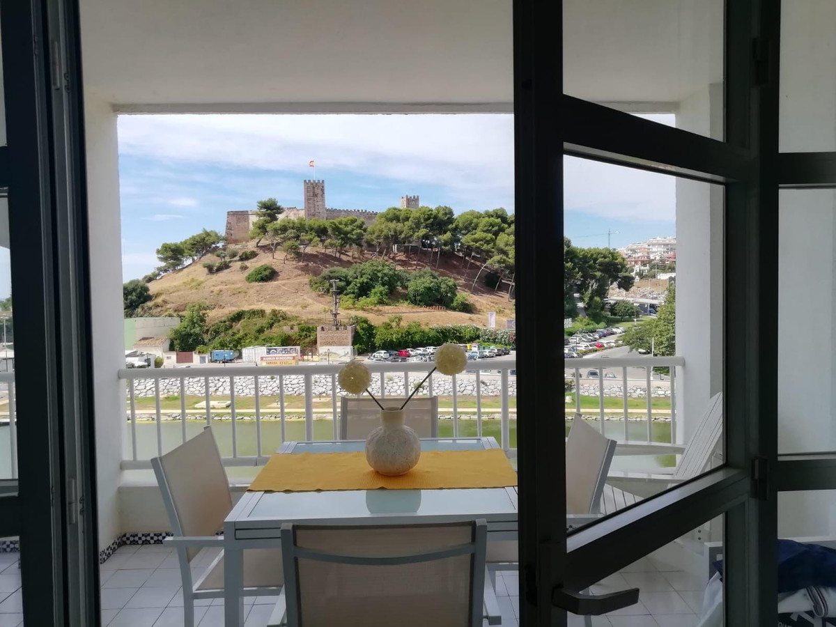 Wohnung in Fuengirola