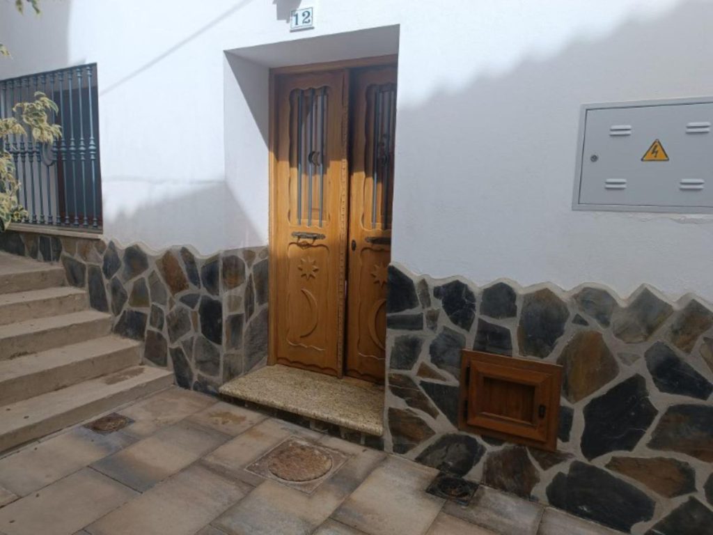Villa in Guaro