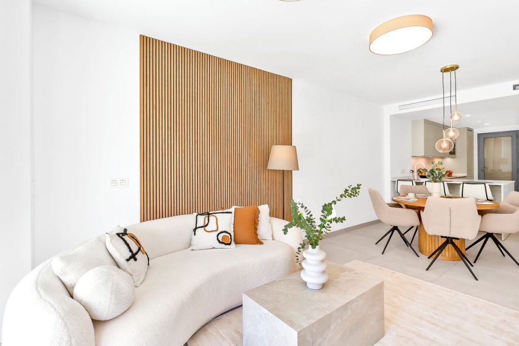 Apartment in Marbella