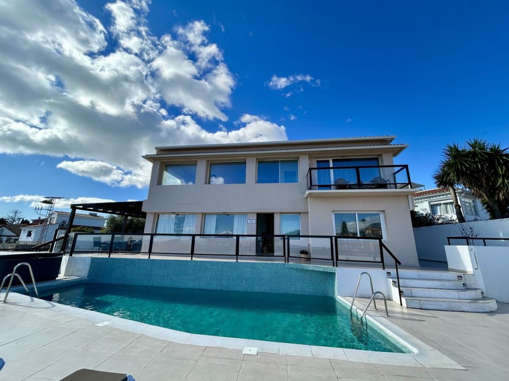 Villa in Fuengirola