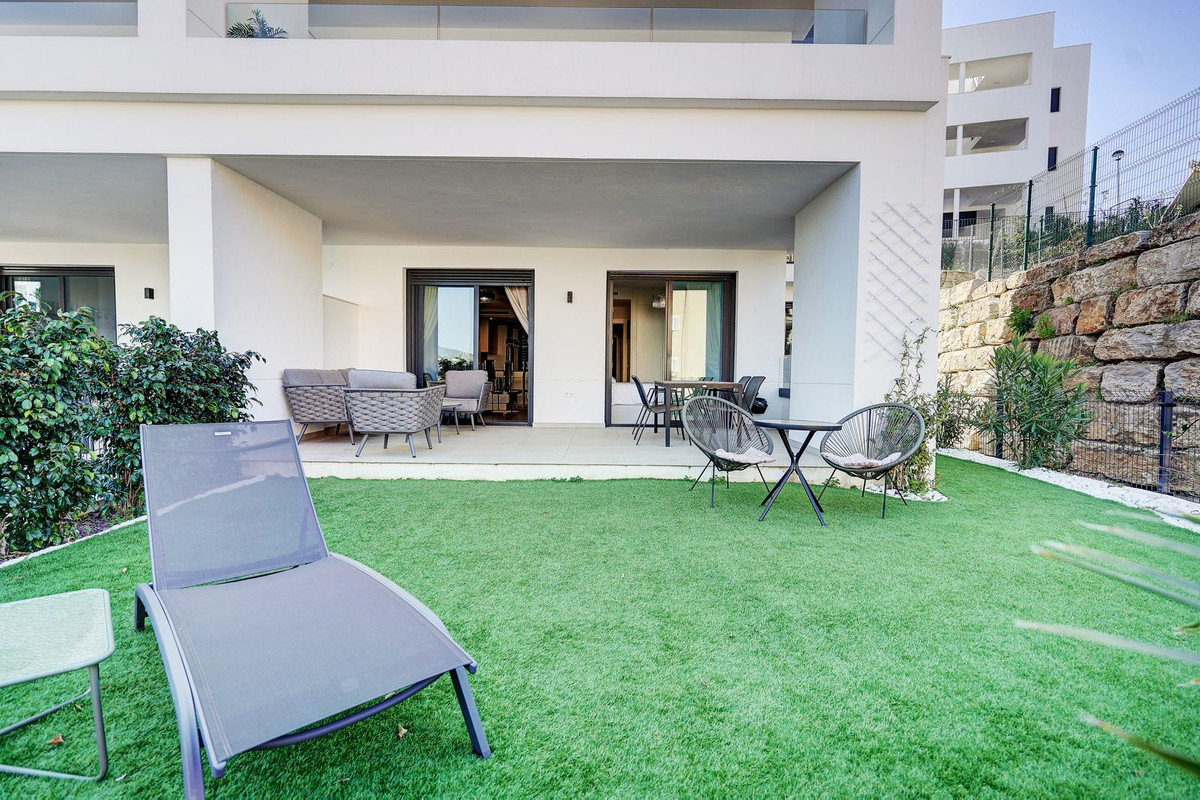 Wohnung in La Cala de Mijas