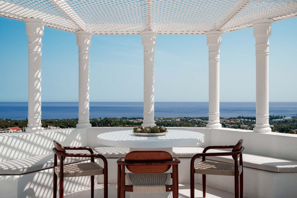 Apartment in Marbella
