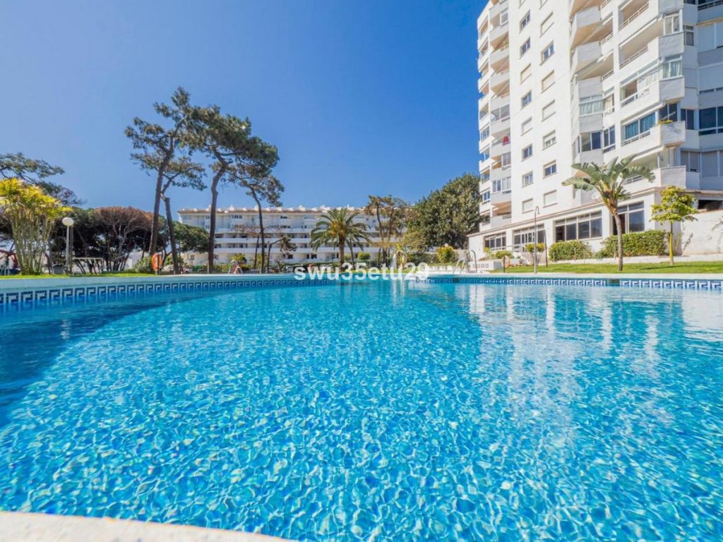 Apartment in Mijas
