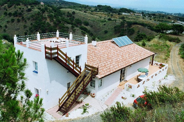 Villa in Estepona