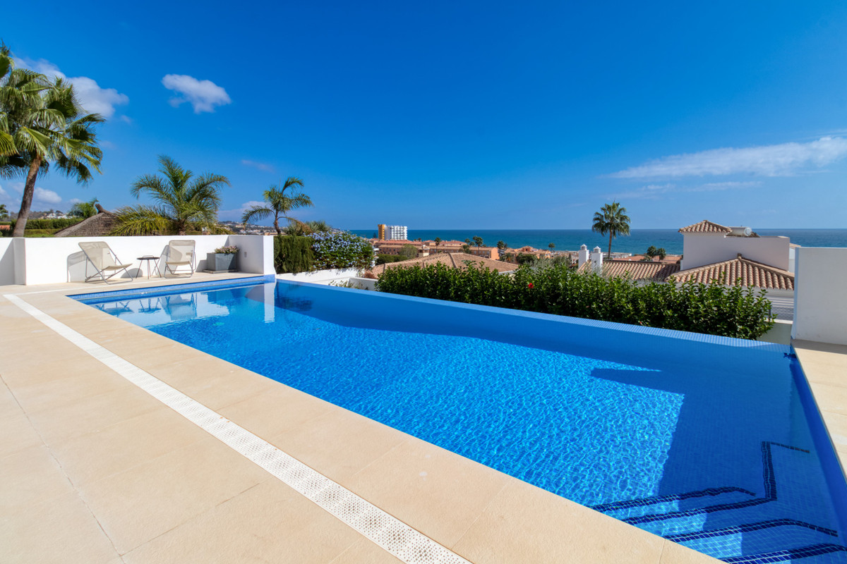 Villa in La Cala de Mijas