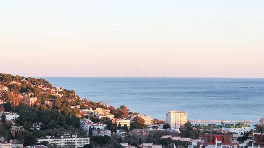 Villa in Málaga