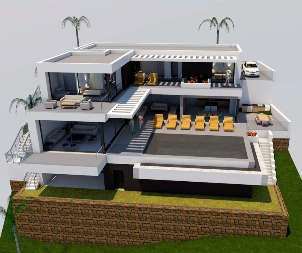 Land in Marbella