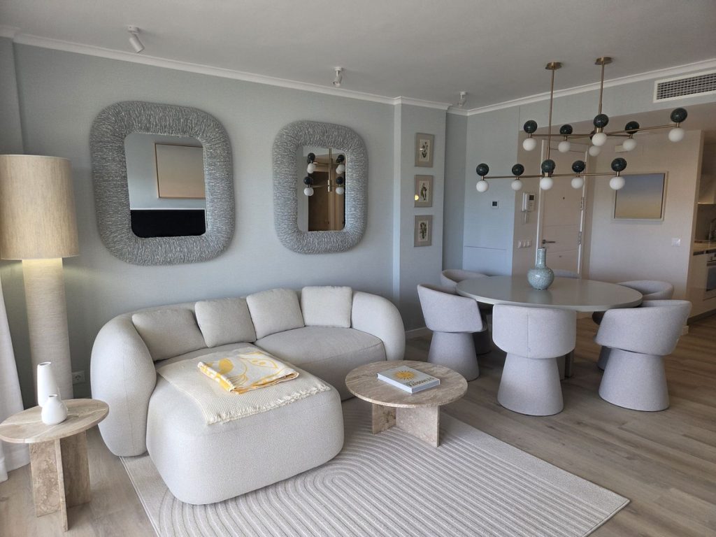 Apartment in Marbella