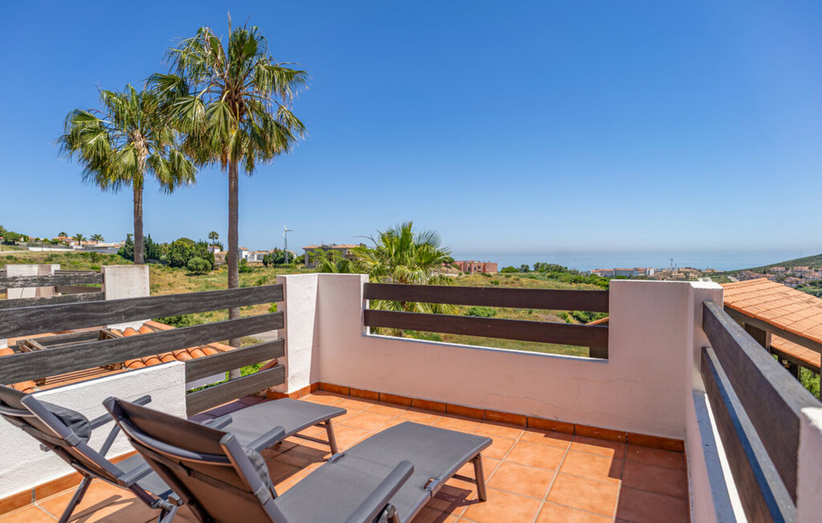 Wohnung in La Duquesa