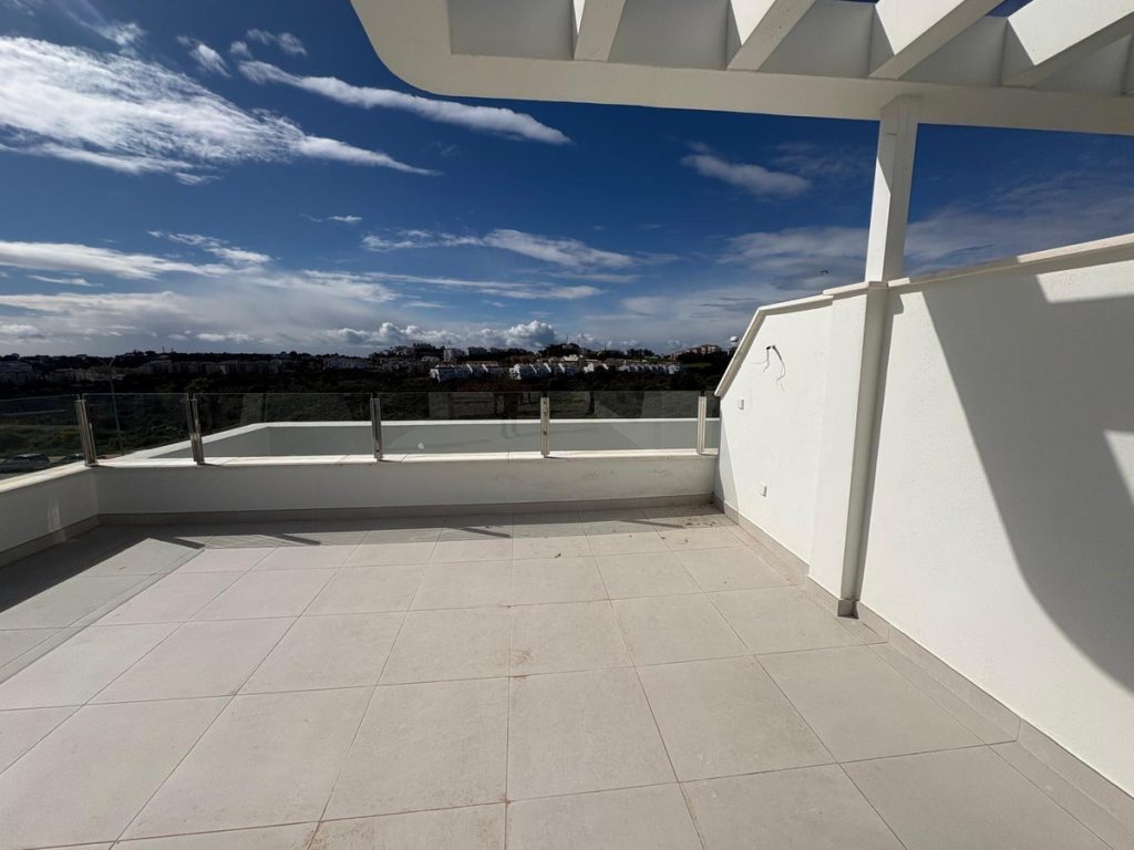 Apartment in Mijas