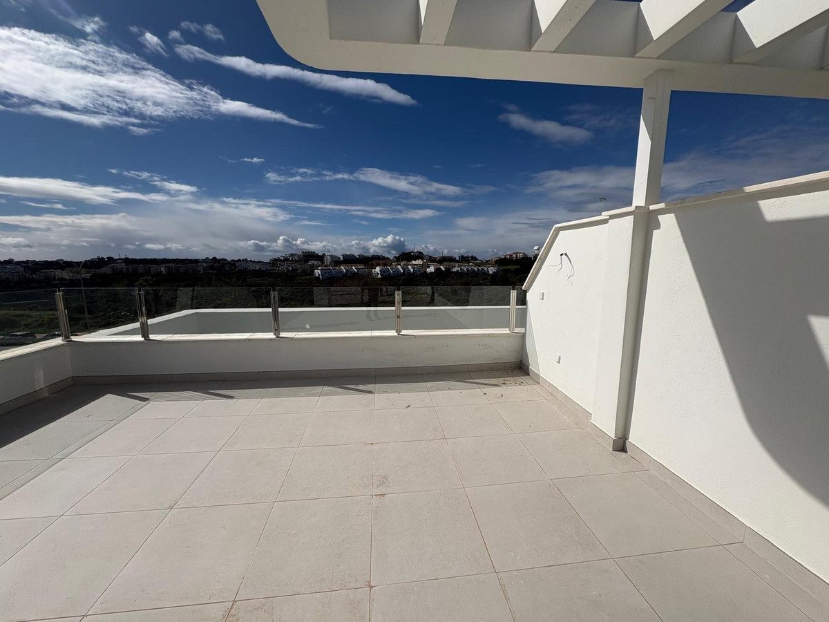 Wohnung in Campo Mijas