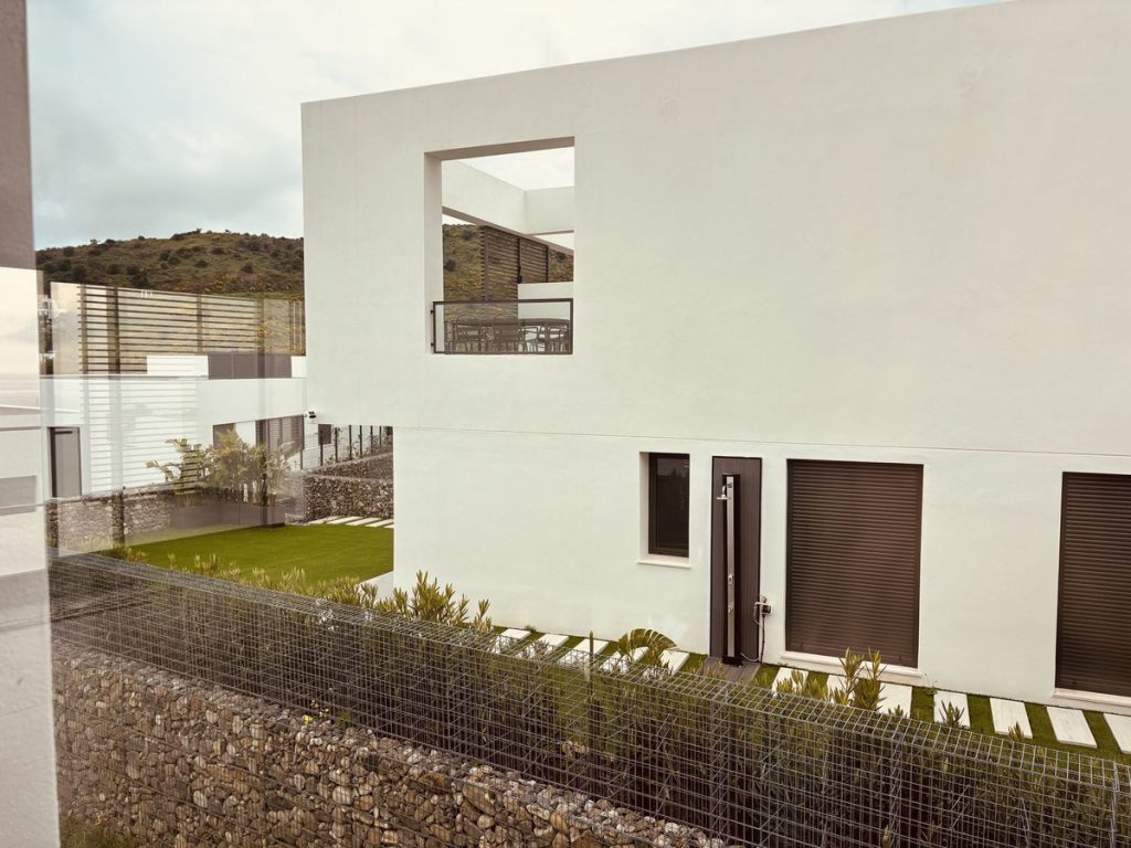 Villa in Mijas