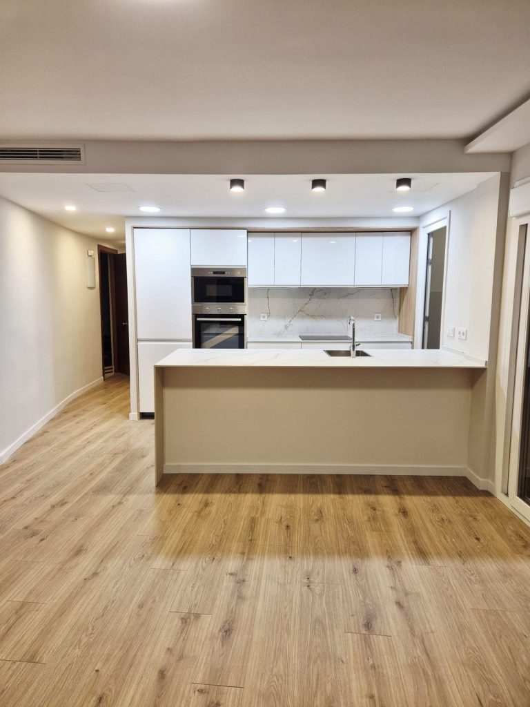 Apartment in Fuengirola