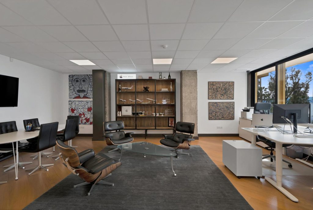 Commercial property in Marbella