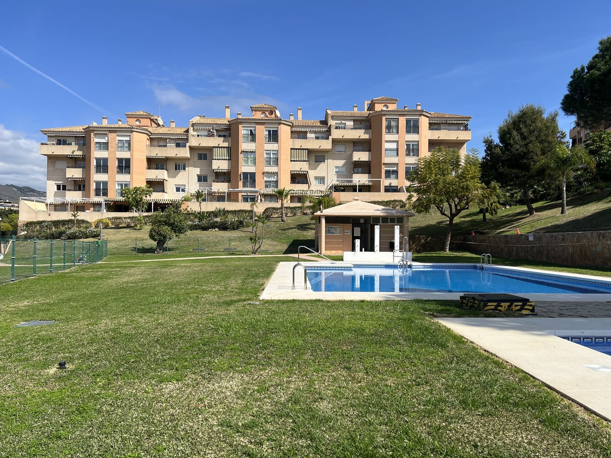 Wohnung in Parque Clavero