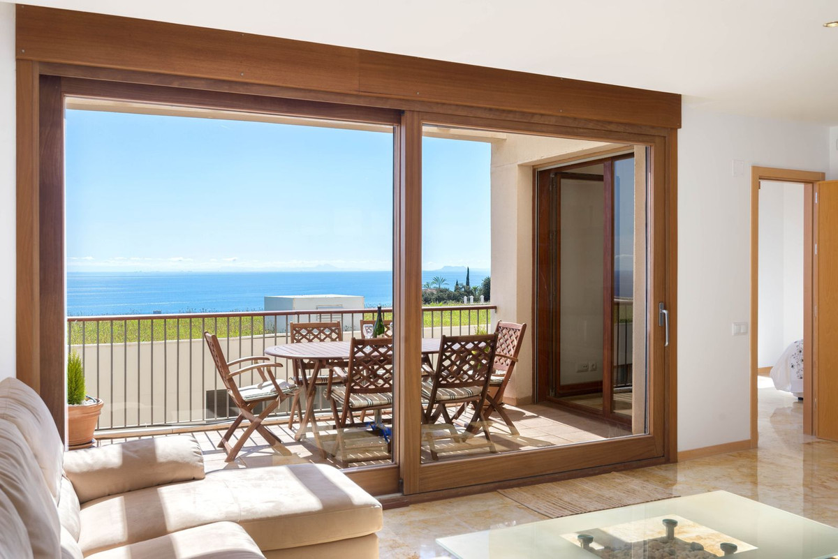 Wohnung in Altos de los Monteros