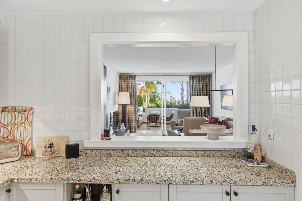 Apartment in Marbella