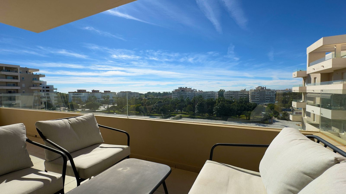 Wohnung in La Campana