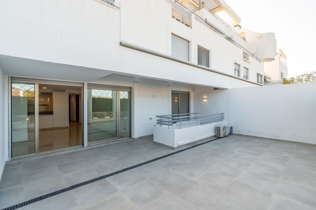Apartment in Mijas