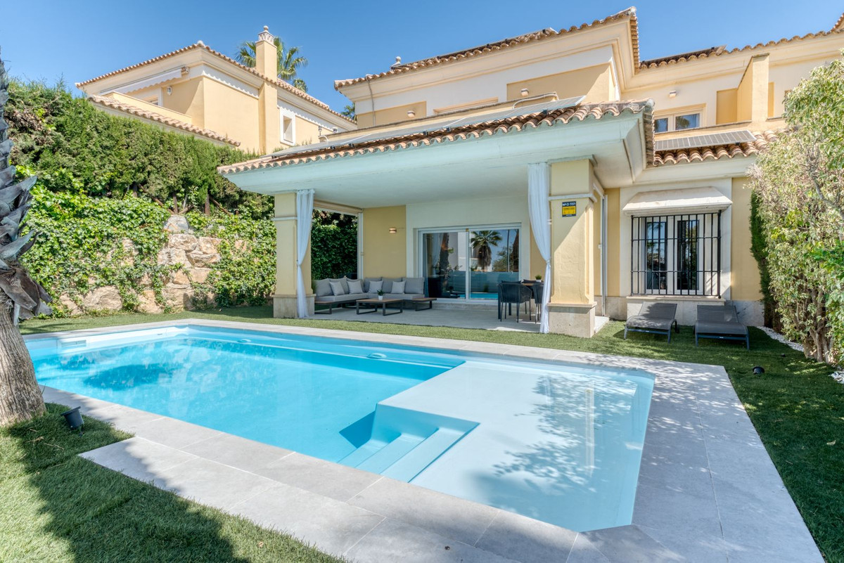 Villa in Santa Clara