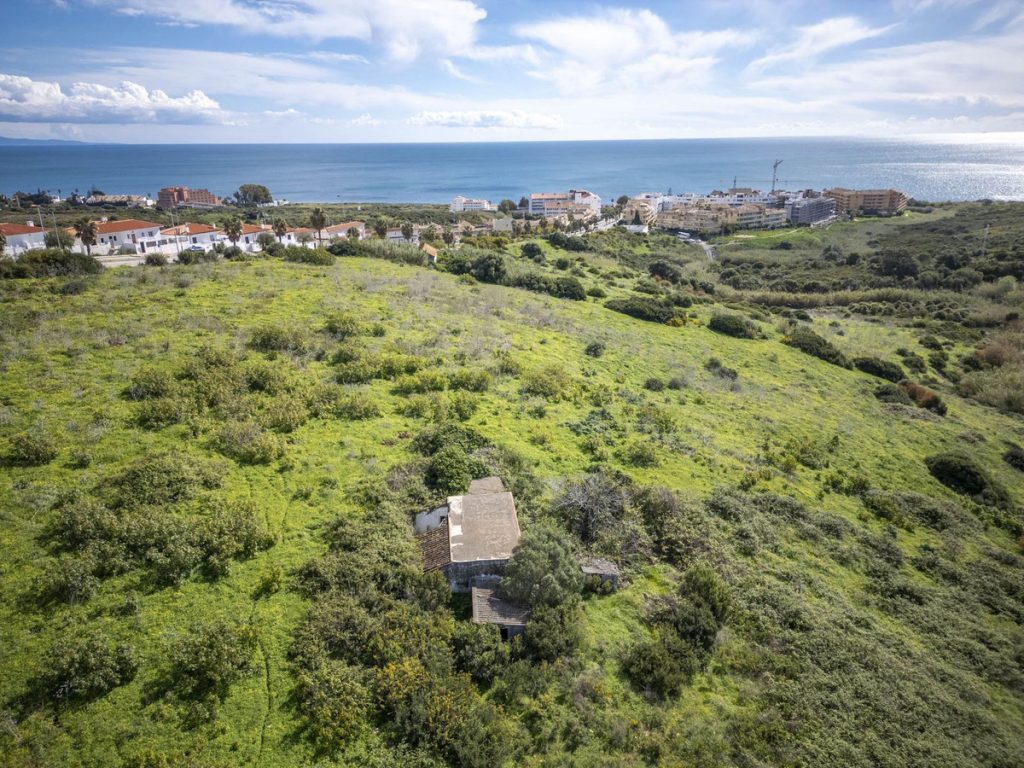 Land in Manilva