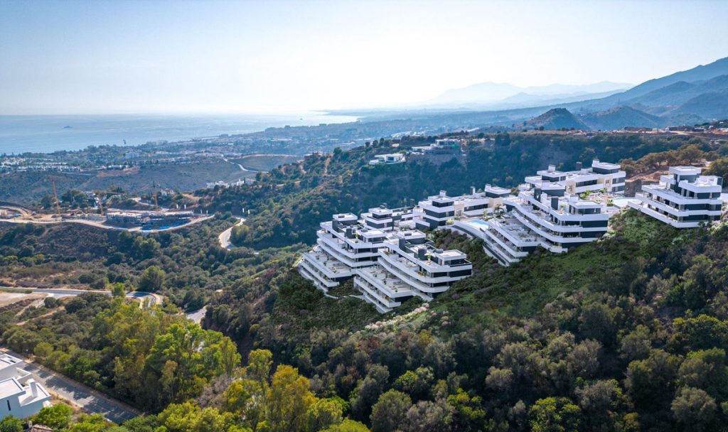 Apartment in Marbella