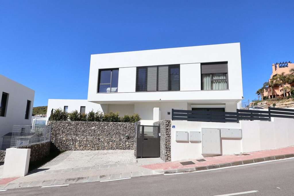 Villa in Mijas