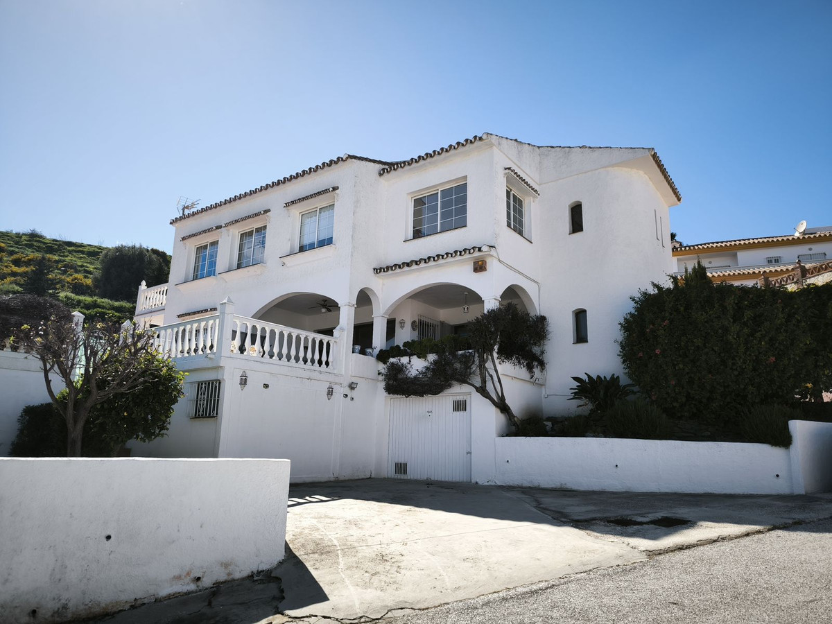 Villa in Cerros del Aguila