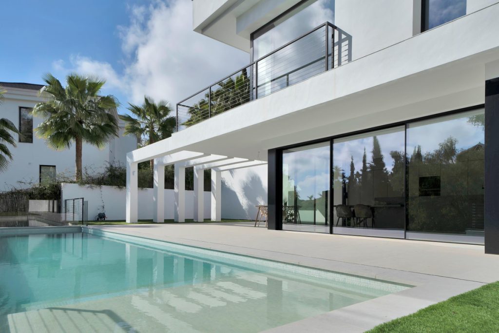 Villa in Benahavís