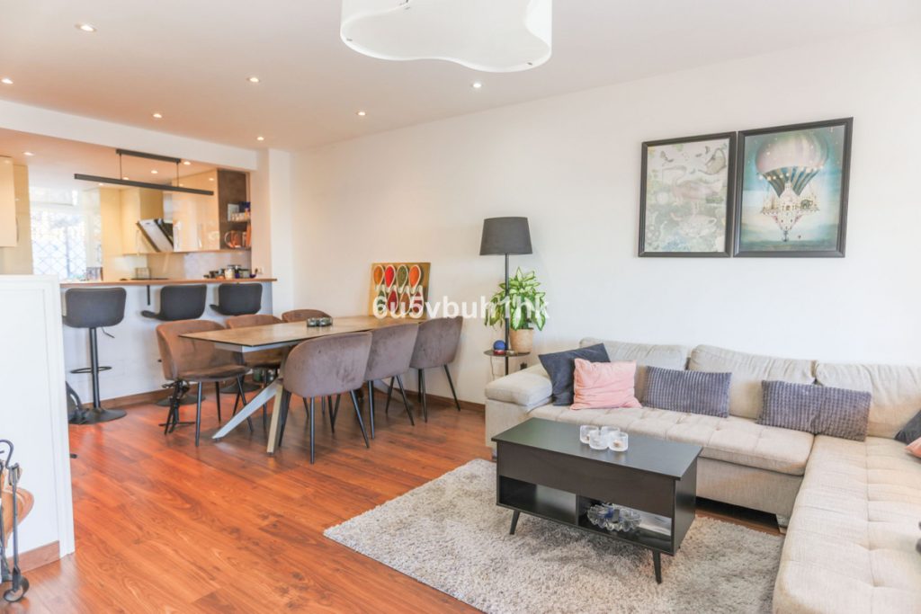 Town house in Benalmadena