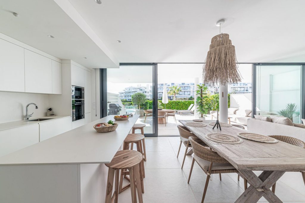 Apartment in Fuengirola