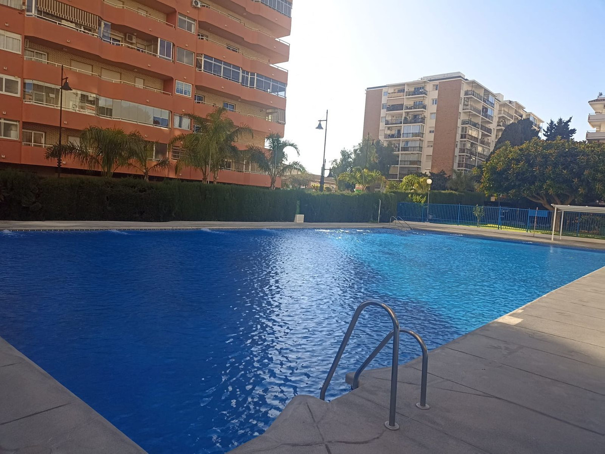 Wohnung in Fuengirola
