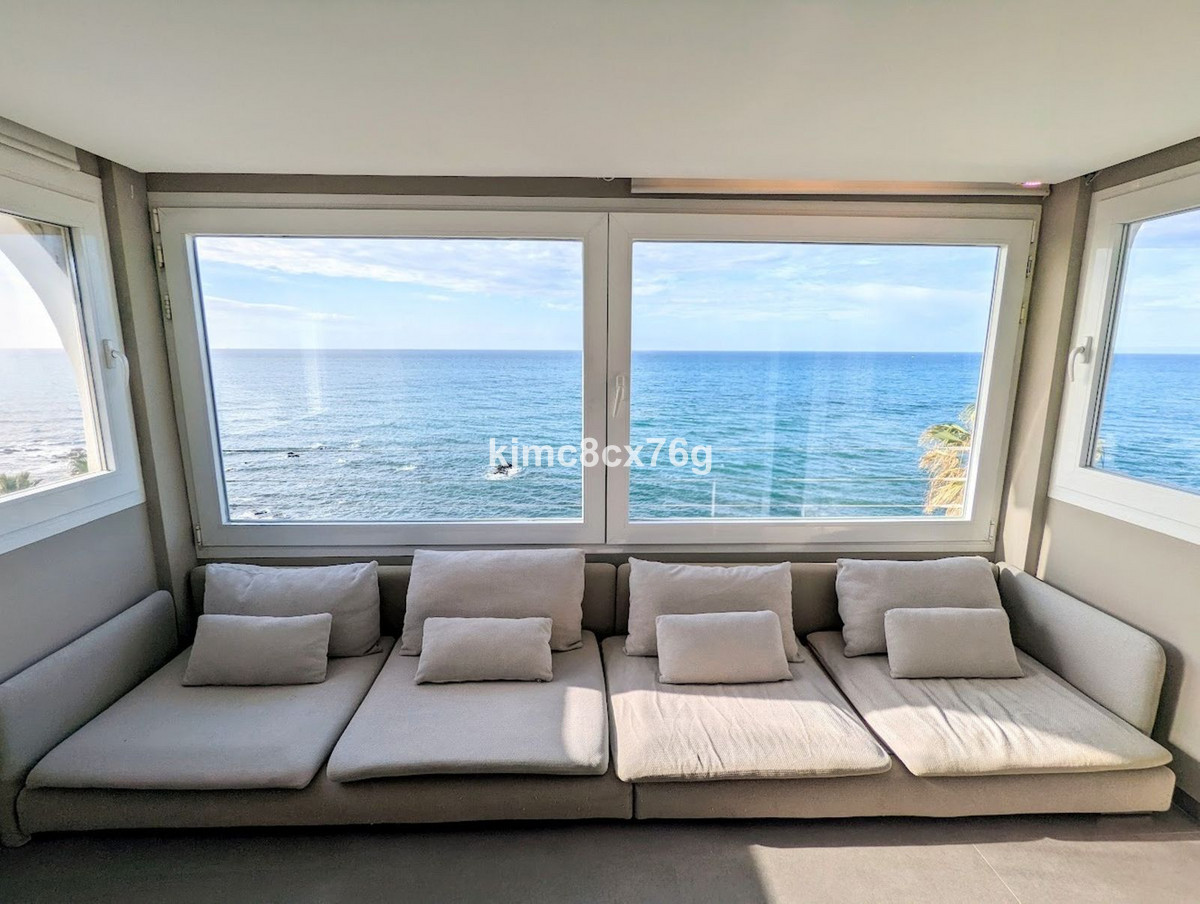 Wohnung in Mijas Costa
